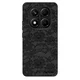 Fashion Case za Xiaomi Redmi Note 14 Pro+ 5G - Black Elegance
