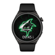 Xiaomi Pametni sat Black Shark S1, Crni