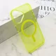 Futrola ColorLoop MagSafe za iPhone 16/ žuta