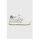 Tenisice New Balance WL574XW2 boja: siva