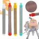 shumee Prstni filter Rosfix bel 60 mesh za razpršilec barve + rdeči 200 mesh + 100 mesh, rumen + 30 mesh, zelen