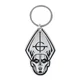 Obesek za ključe Ghost - Papa Head - RAZAMATAZ - KR155