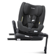 recaro® otroški avtosedež salia™ 125 kid i-size (61-125 cm) fibre black