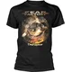 Fear Factory Majica Disruptor Unisex Black XL