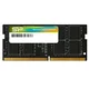 Silicon Power pomnilnik (RAM) za prenosnik, DDR4, 16 GB, 2666 MHz, CL19, 1,2 V (SP016GBSFU266X02)