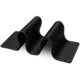Podloga Gaming Defender Black Ultra XXL One 900x450x3mm