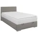 Tapacirani Krevet Cosi 120/200 cm , sivobraon