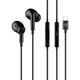 Hoco - Stereo slušalice (M1 Pro) - USB Type-C s mikrofonom, 1,2 m - crne