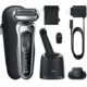 BRAUN brivnik SERIES 7 71-S7200CC
