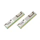 CoreParts 8GB pomnilniški modul 667Mhz DDR2 Major DIMM - KIT 2x4GB