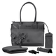 cybex® fashion edition torba za previjanje simply flowers dream grey