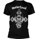 Motörhead Rosary Black L Majica