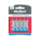 Rebel Alkalne baterije AA LR06 R6 LR6 4 kosi 1,5 V Extreme