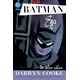 Batman: Ego and Other Tails by Darwyn Cooke Deluxe Edition (2025 Edition)