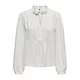 JDY Bluza RACHEL  bela