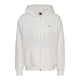 Tommy Jeans Jopa na zadrgo off-bela