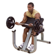 BENCH IN1146 CURL