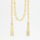 Reserved - NECKLACE
