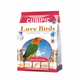 Hrana za Agapornise Love Birds Cunipic