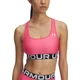 Under Armour Športni modrček UA HG Mid Branded