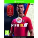 EA SPORTS igra FIFA 18 (XBOX One)