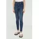 Kavbojke Levis RETRO HIGH SKINNY