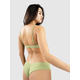 Billabong Tanlines V grudnjaklette Zgornji del bikini palm green Gr. XS