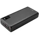 SANDBERG Eksterna baterija 20000 mAh 20 W, USB-C 420-59, Crna