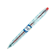PILOT kemični svinčnik PIBLB2P5BGR Gel roler B2P F, rdeč BL-B2P-5-BG-FF-R 10 KOS