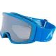 McKinley PULSE S PLUS, dječje skijaške naočale, plava 409248