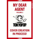 My Dear Agent, Volume 2: Volume 2