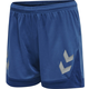 Kratke hlače Hummel LEAD WOMENS POLY SHORTS