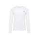 POLO RALPH LAUREN Majica 26/1 JERSEY-z dolgimi rokaviL-TSH, bela
