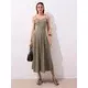 Mohito - Maxi haljina sa naramenicama