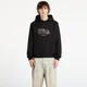 Mikina Daily Paper Light Cycle Hoodie UNISEX Black XS