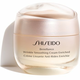 Shiseido Benefiance Wrinkle Smoothing Cream Enriched dnevna i noćna krema protiv bora za suho lice 50 ml