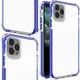 Silikonska futrola Spring Armor za Apple iPhone 11 Pro Max - Plava KP9596