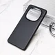 Torbica Defender Carbon za Xiaomi Redmi Note 14 Pro Plus (EU) crna