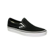 Vans Classic Slip-On čevlji black Gr. 10.0 US