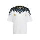 ADIDAS PERFORMANCE Dres Juventus Turin Stadium temno rumena/črna/bela