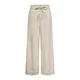 ONLY Hlače iz tkanine Maisa 15367380 Bež Wide Leg