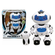 UNIKA robot na daljinsko upravljanje Toy