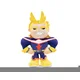 Grupo MY HERO ACADEMIA ALL MIGHT PLIŠ, (21551622)