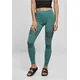 Womens Tech Mesh Leggings