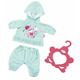 Baby Annabell Ružičasta odjeća za bebe