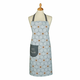 Moder bombažni predpasnik Cooksmart ® Purity