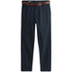 Next Chino hlače mornarska