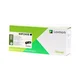 toner Lexmark 60F2X0E (602X) Black/Original