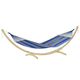 Amazonas Komplet Star Set Stojalo Kronos + Viseča Mreža Tonga Ocean