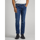 Pepe Jeans Finsbury Kavbojke 737102 Modra